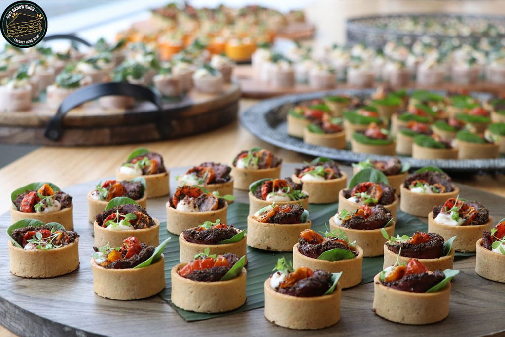 Mistakes to Avoid When Choosing A Birthday Catering Company in Melbourne