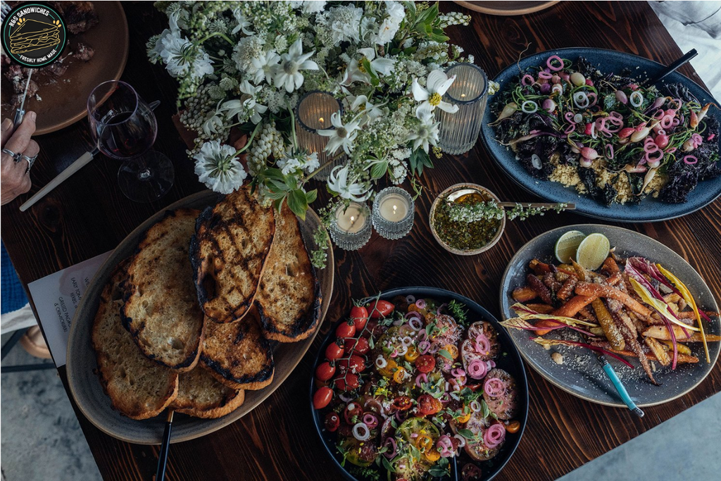 How to Find the Best Party Catering in Melbourne?