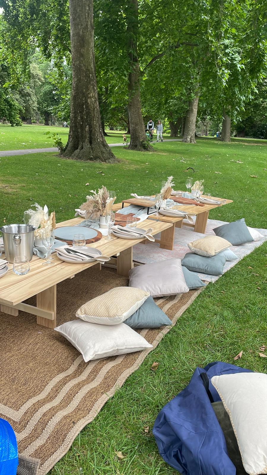 Picnic Image 4