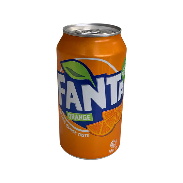 Fanta ( 375ml ) R&s Sandwiches