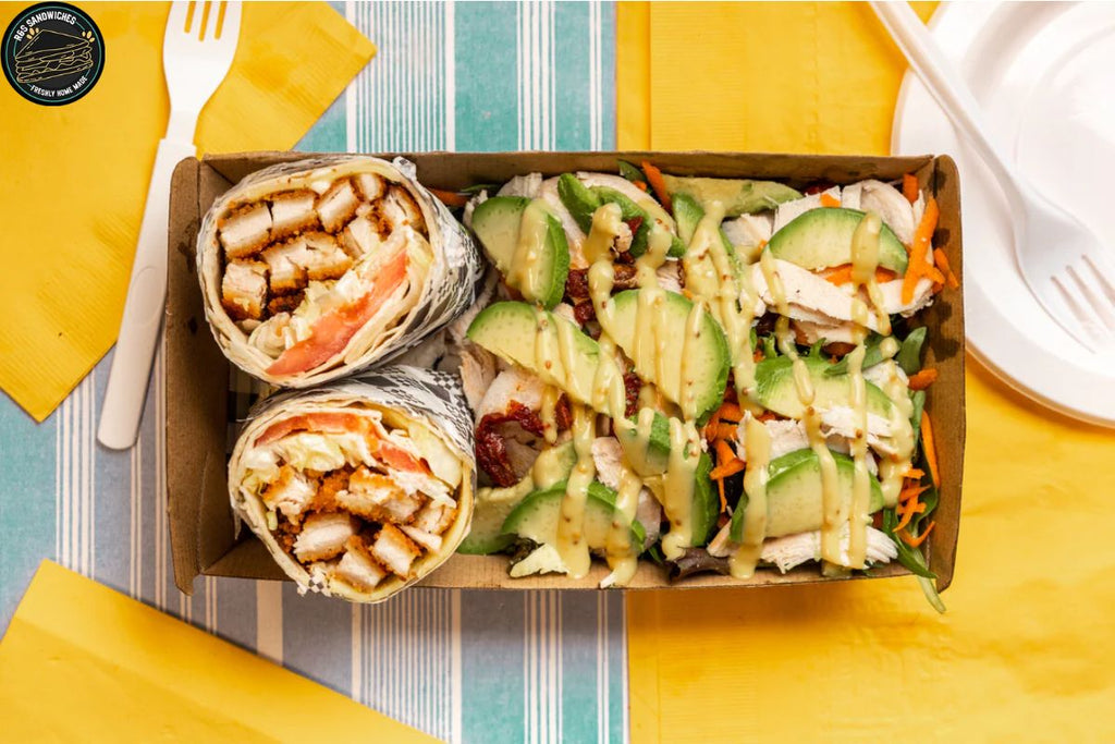 10 Best Salad Places in Melbourne You Must Try in 2025