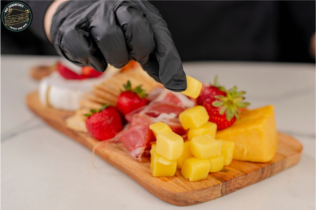 15 Easy & Impressive Party Food Ideas for Any Occasion