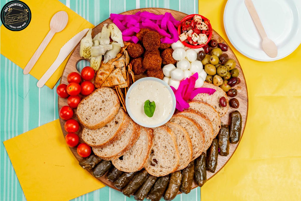 Budget-Friendly Party Menu Ideas That Impress Guests