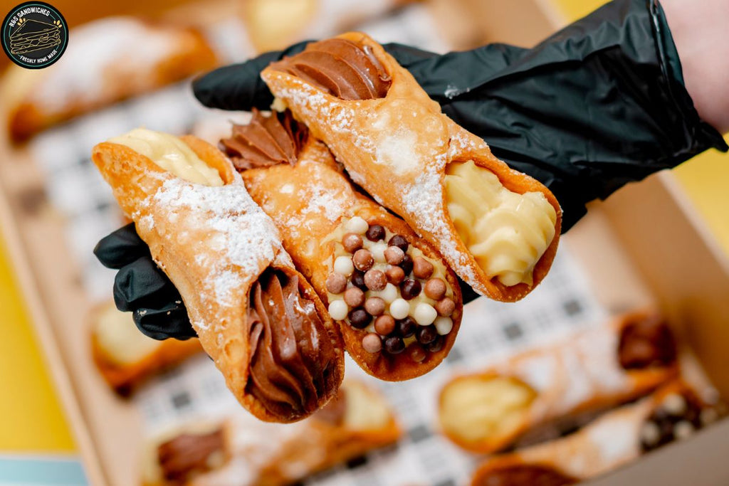 Catering or Grazing Boxes: Which One Is Good for Your Next Event in Melbourne?