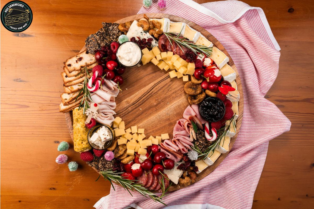 Event Catering Solution for Stress-Free Office Celebrations