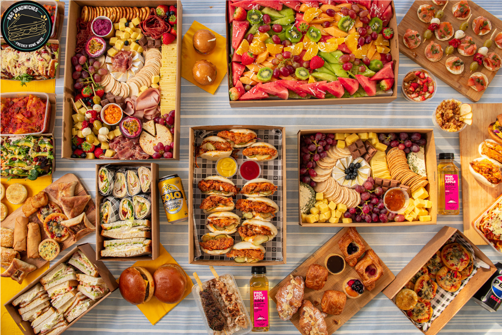 How To Find the Best Caterer In Melbourne?