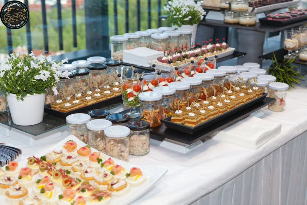 How To Organize An Event in Melbourne Effortlessly?