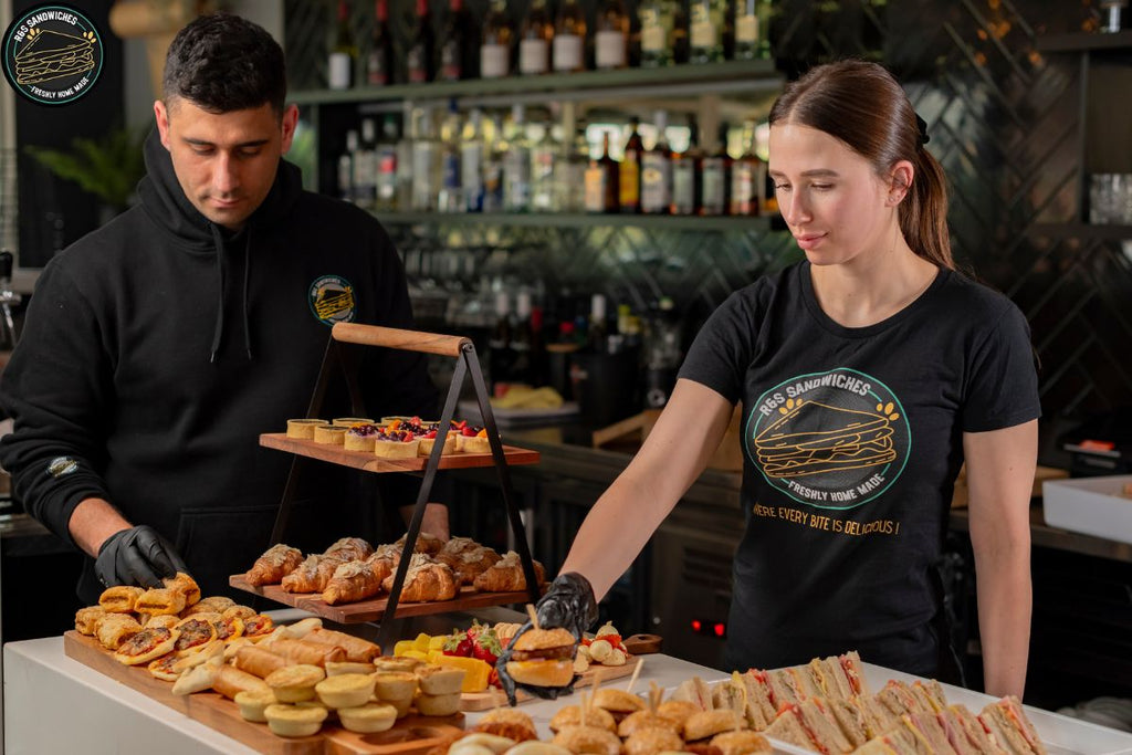 How to Find the Affordable Local Caterer in Melbourne