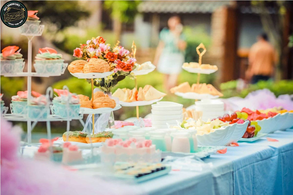 How to Hire the Best Catering Services for Your Wedding?