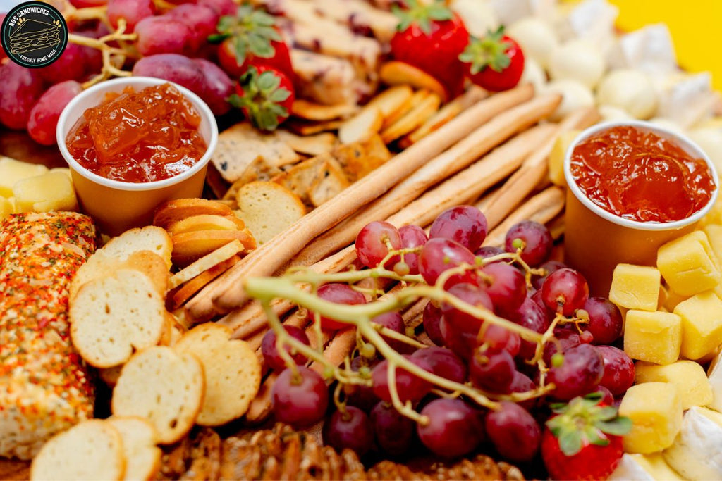 Melbourne Catering Trends 2026: What’s Shaping the Future of Events & Food