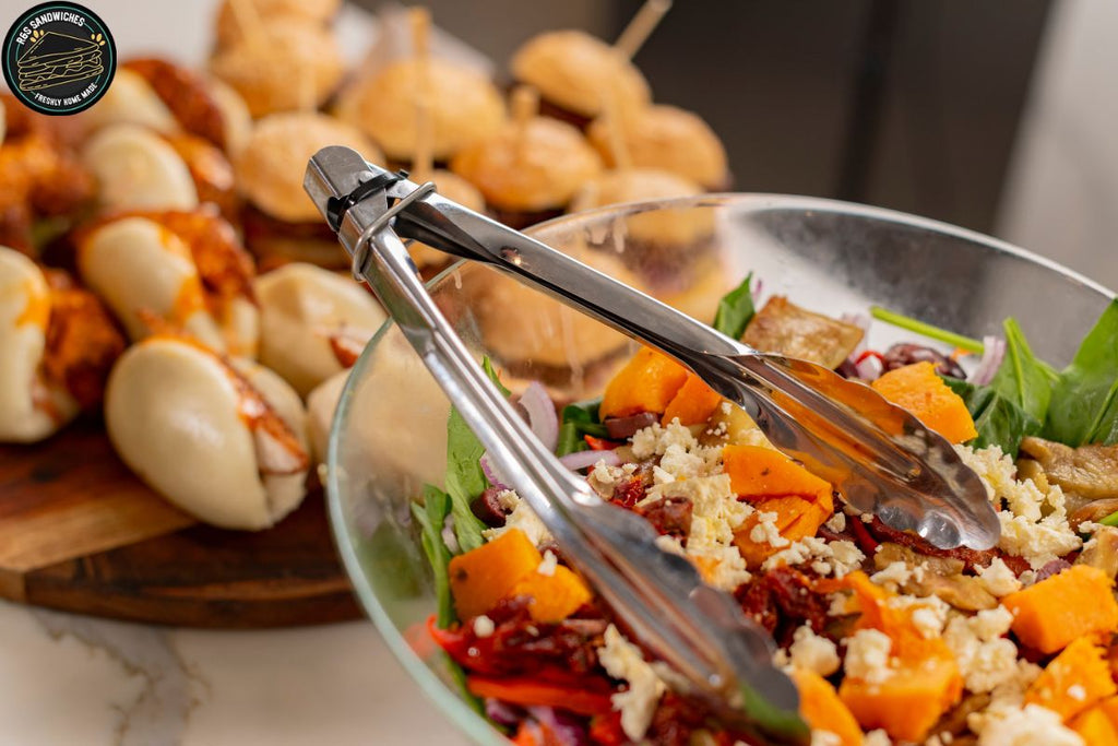 How to Plan a Successful Office Lunch in Melbourne