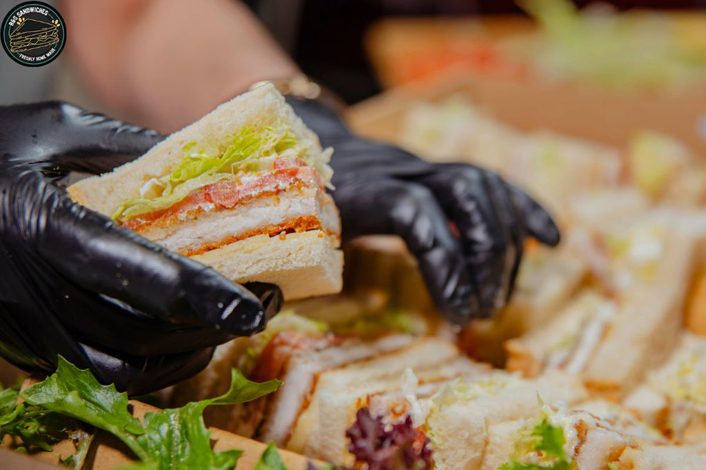 Roast Catering vs Sandwich Catering: Which Is Best for Your Event?