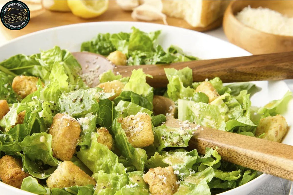 10 Best Salad Places in Melbourne You Must Try in 2026