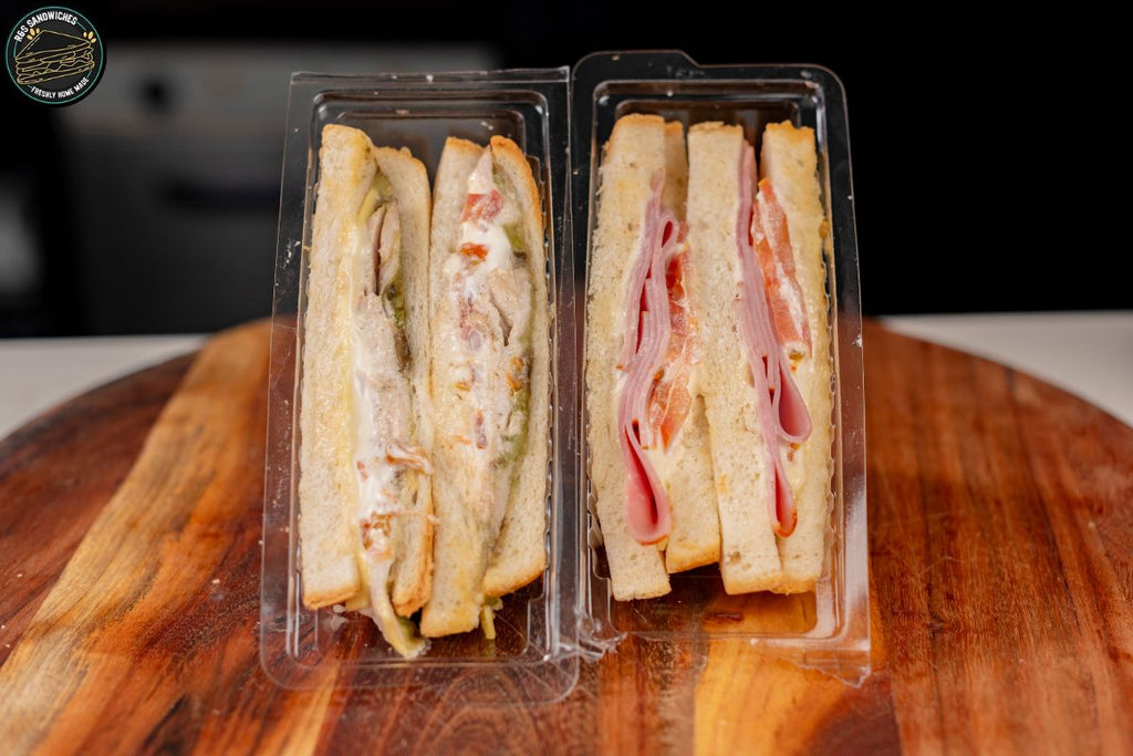 A Complete Guide to Sandwich Catering in Melbourne: Styles, Menus & Prices