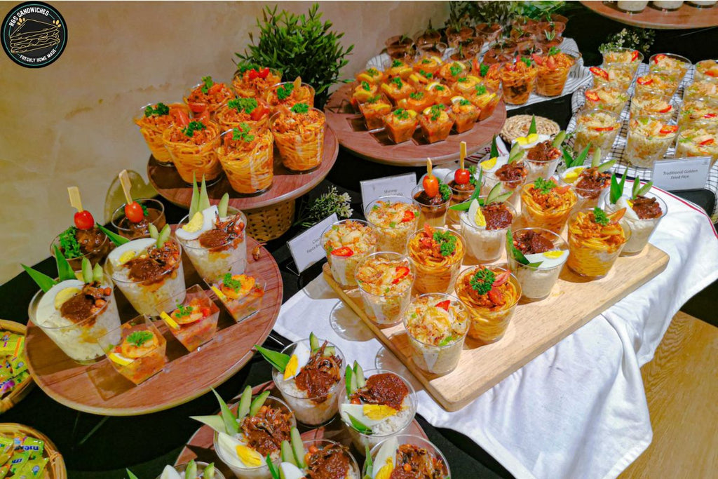 The Ultimate Guide to Party Food Catering Services in Melbourne: Make Your Event Unforgettable