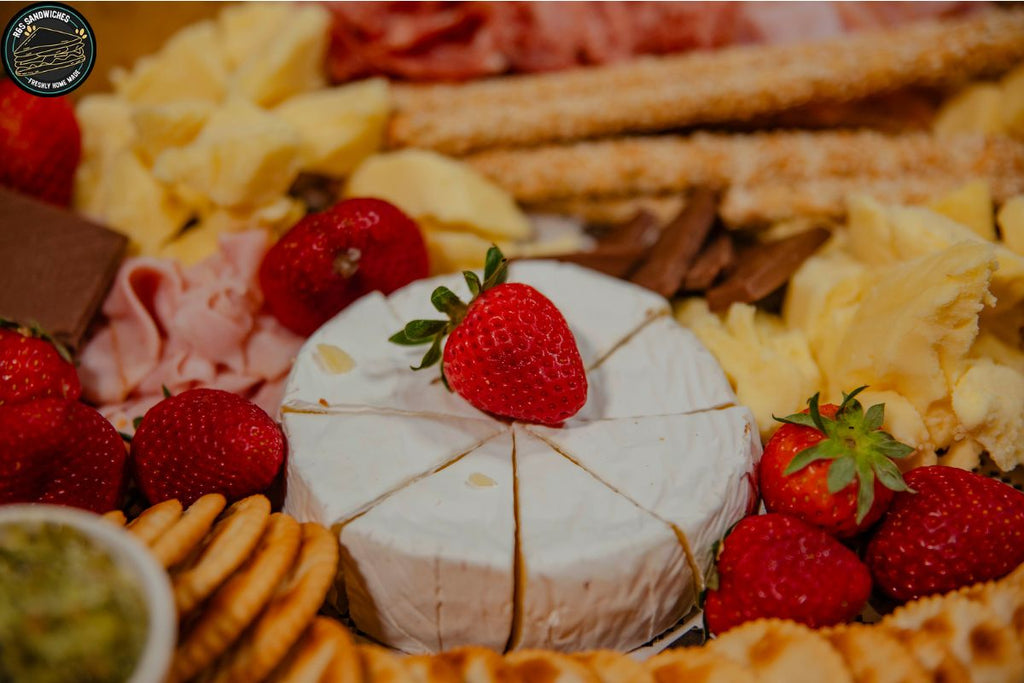 Top 10 Dessert Catering Ideas for Events in Melbourne