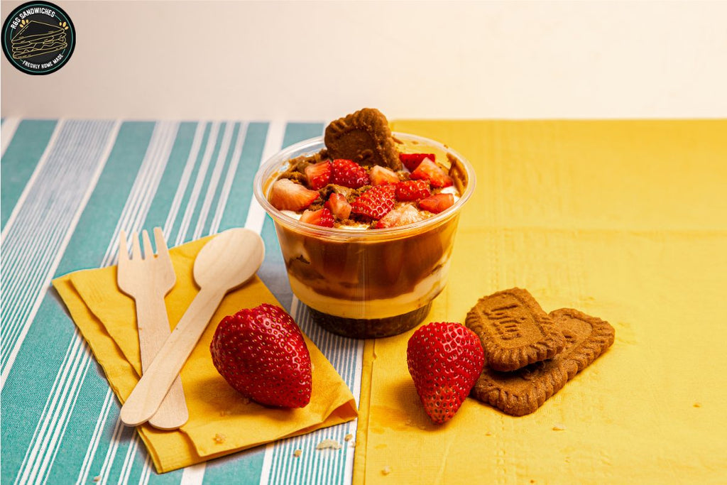 Ultimate Catering Guide for Special Dietary Requirements