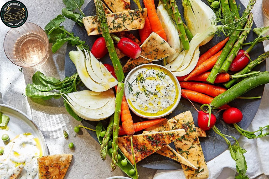Why Hot Finger Food Platters Are Trending in Melbourne in 2026