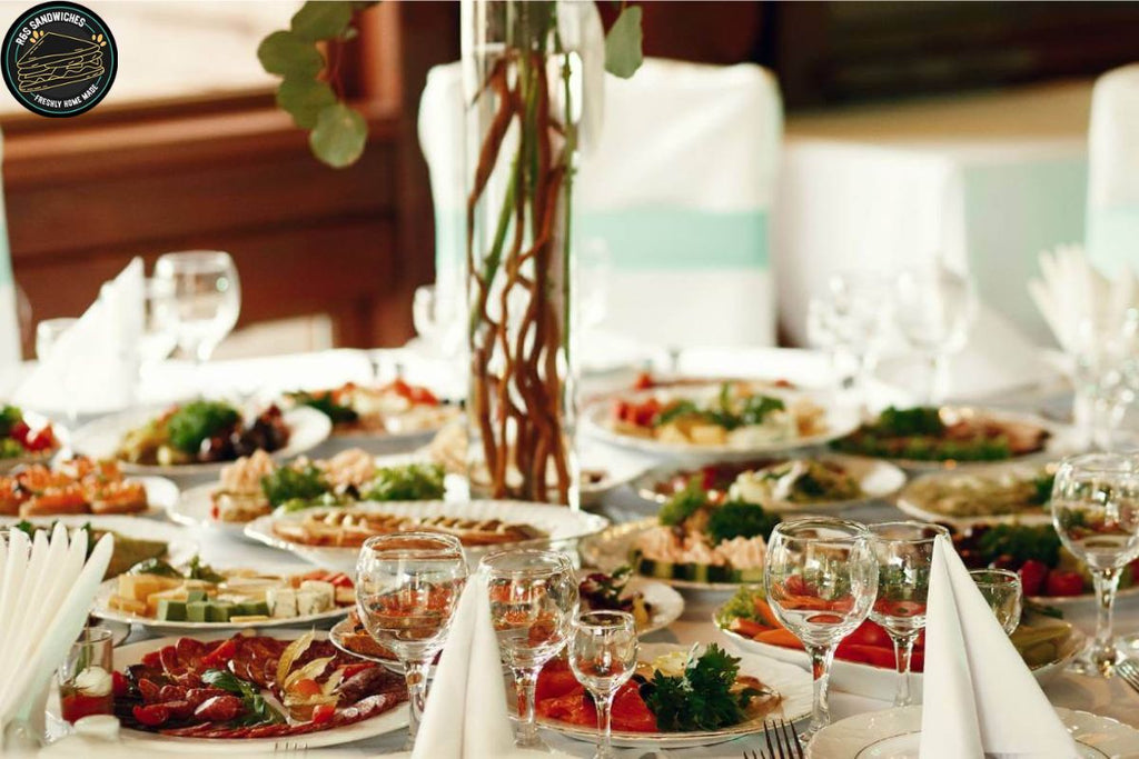 Best Winter Catering Ideas for Melbourne Events in 2026