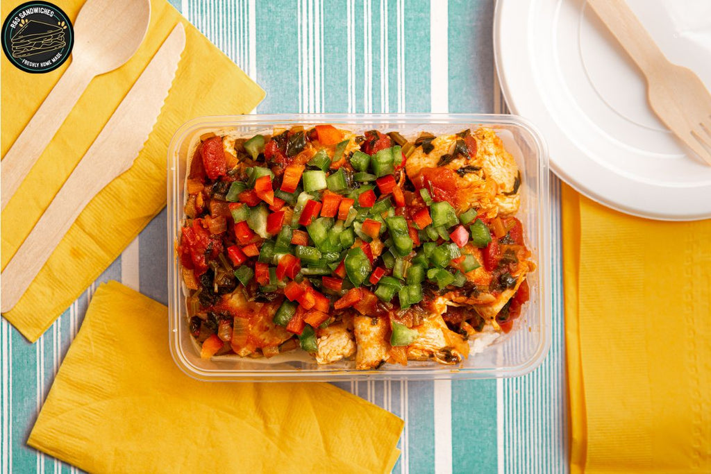 Office Lunch Catering Melbourne: The Complete Guide to Employee Satisfaction and Productivity