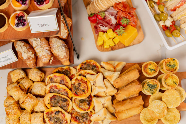 Finger Food