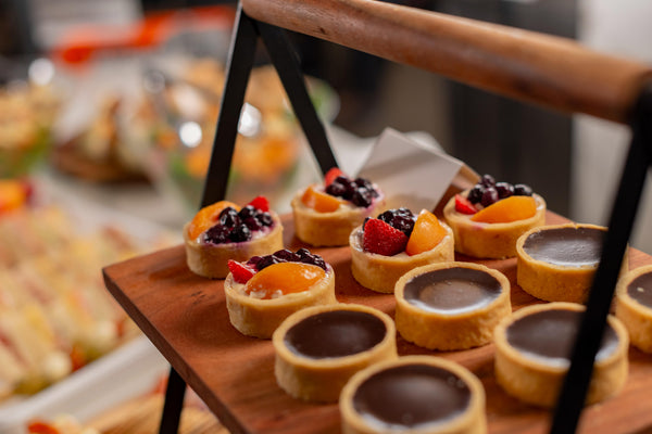 Afternoon Tea