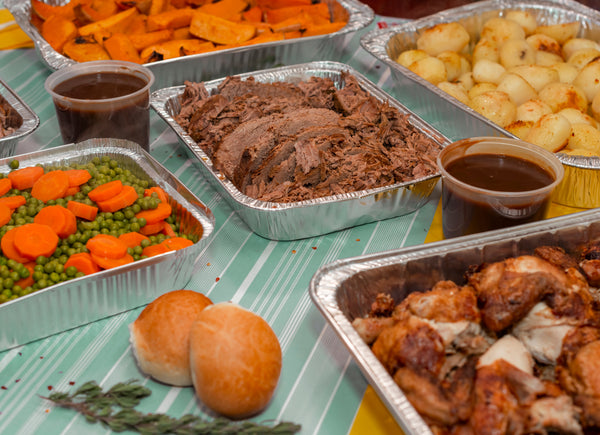 Roast Catering