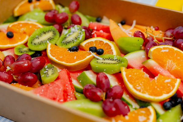 Breakfast Catering