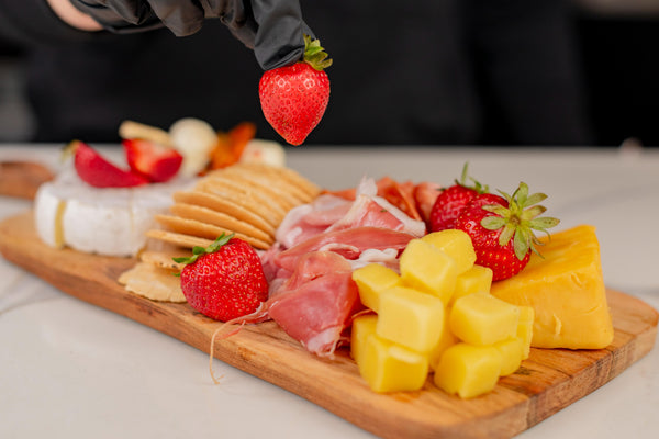 Grazing Platters