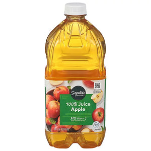 Apple Juice 5.5 each