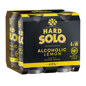 Solo 4 each