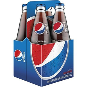 Pepsi 4 each