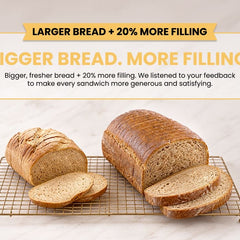 Bread Info