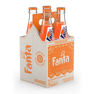 Fanta 4 each
