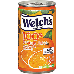 Orange Juice 5.5 each