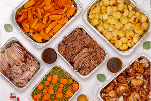 All in one Roast Pack