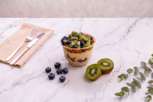 Gourmet Yoghurt Catering Platters