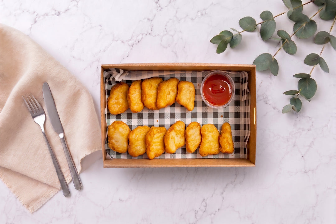 Chicken Nuggets Platter