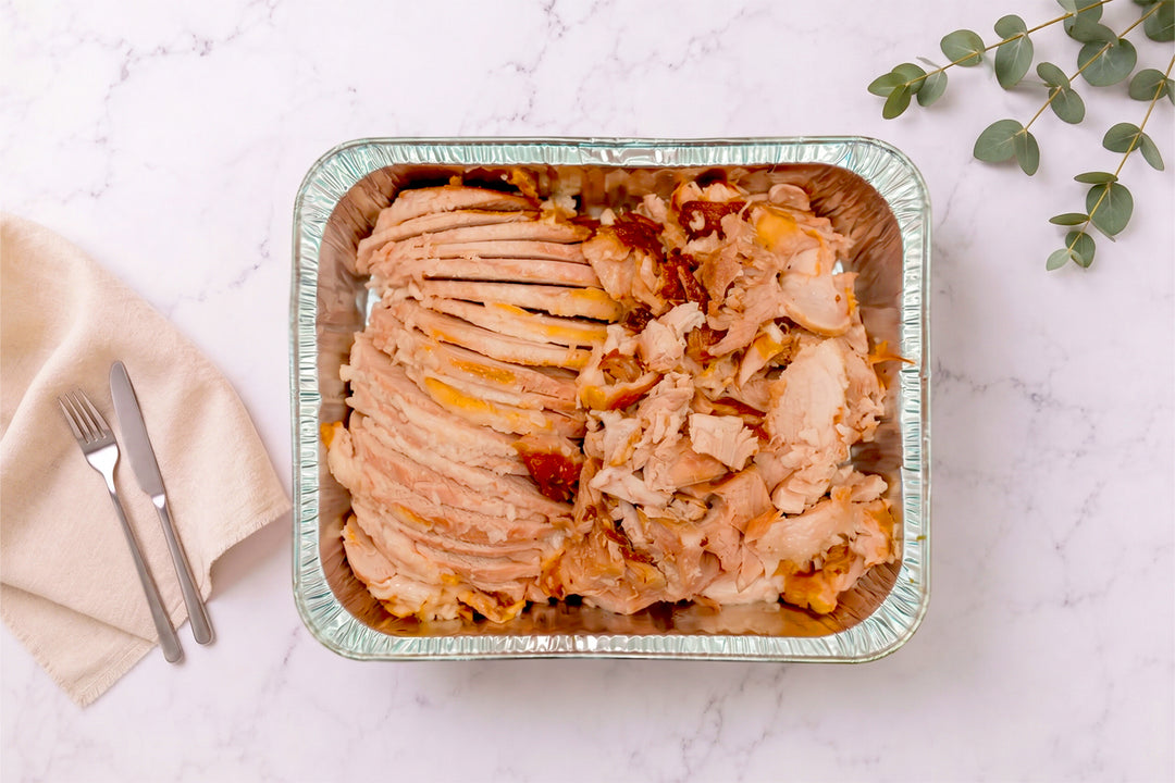 Crispy Crackling Pork