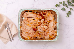 Crispy Crackling Pork