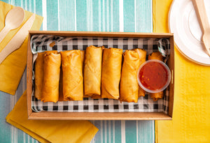 Spring Rolls