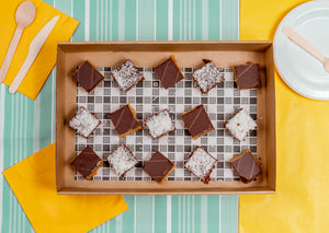 Mini Slices