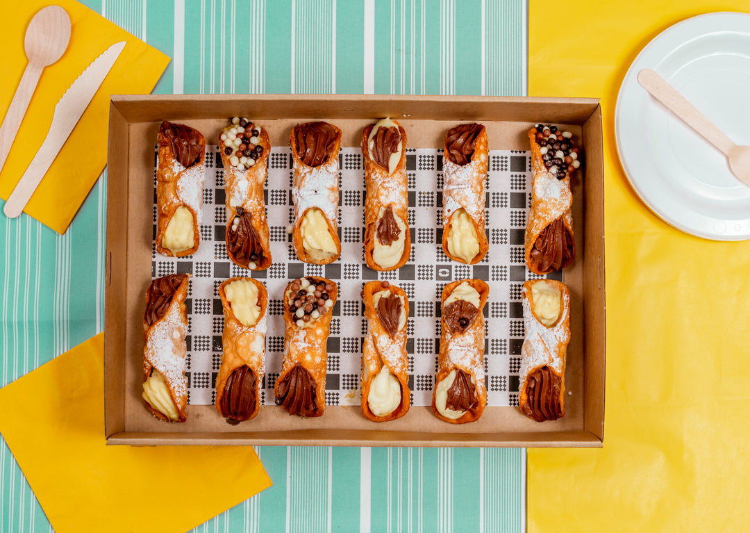Cannoli