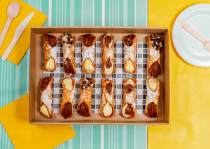 Cannoli