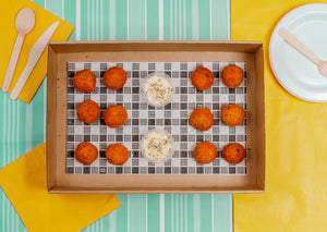 Mini Arancini