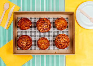 Sweet Muffins