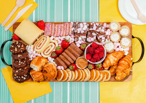 Ultimate Dessert Platter