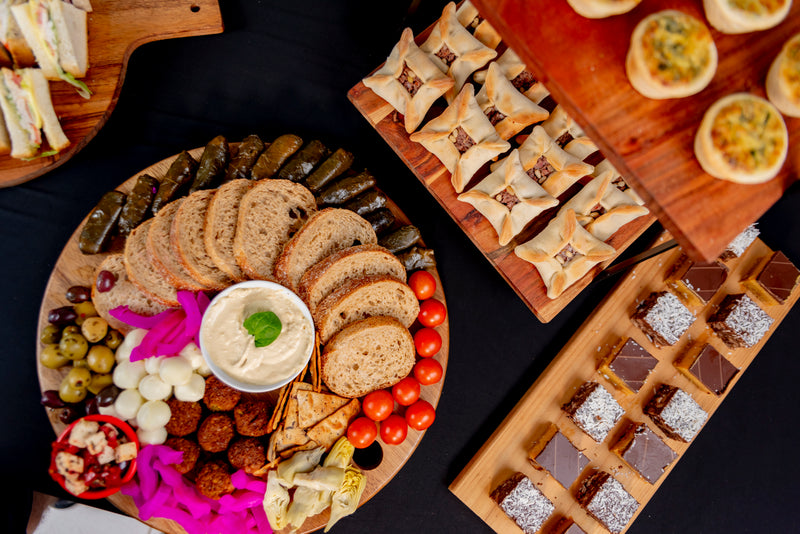 Baby Shower Sweets