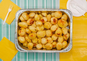 Roast Potatoes