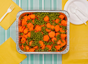 Carrots & Peas